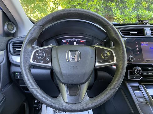 Used 2022 Honda CR-V Special Edition image 18