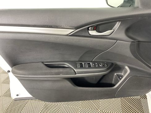 Used 2019 Honda Civic LX image 13