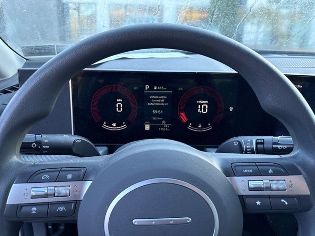 Used 2025 Hyundai Sonata SE FWD image 18