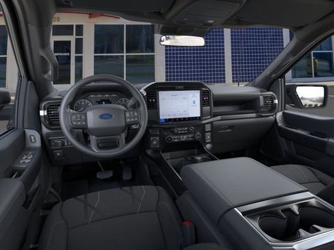 New 2026 Ford F150 STX w/ F-150 LOBO Package image 10