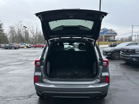 Certified 2023 Ford Escape ST-Line Elite image 12