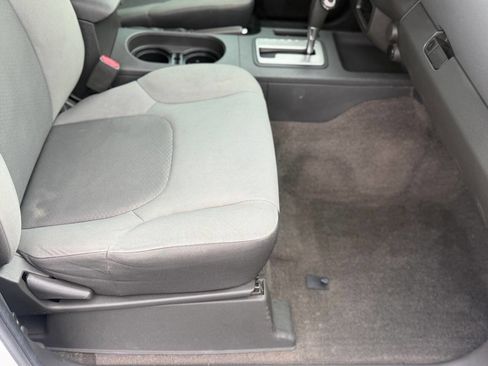 Used 2010 Nissan Xterra S image 13