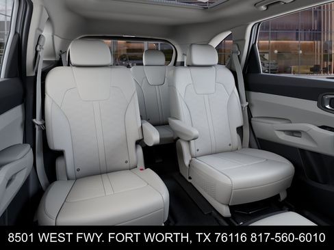 New 2026 Kia Sorento X-Line EX image 16