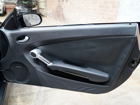 Used 2007 Mercedes-Benz SLK 55 AMG image 55