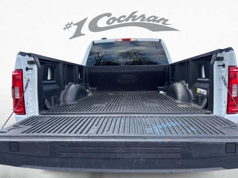 Certified 2023 Ford F150 XLT w/ XTR Package AWD/4WD image 20