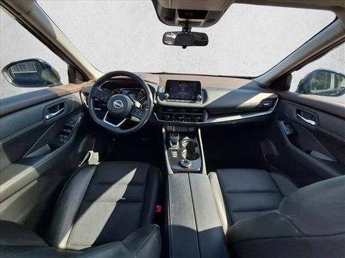 Used 2023 Nissan Rogue SV w/ SV Premium Package AWD/4WD image 18