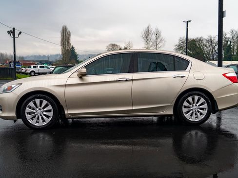Used 2014 Honda Accord EX-L image 13