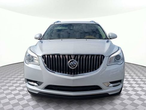Used 2017 Buick Enclave Premium w/ Experience Buick Package FWD image 8