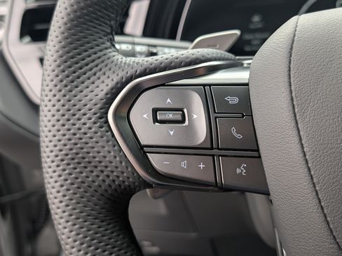 New 2026 Lexus TX 500h AWD image 21