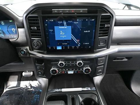 Used 2024 Ford F150 Lariat image 37