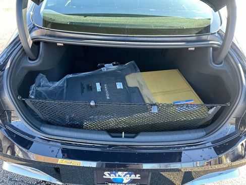 New 2026 Hyundai Sonata SEL AWD/4WD image 21