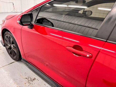 Used 2021 Toyota Corolla SE w/ Special Edition FWD image 41