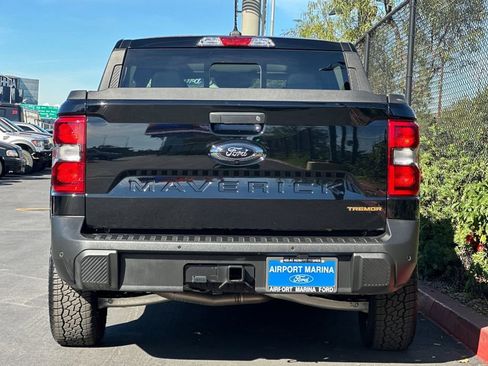 Certified 2024 Ford Maverick Tremor w/ Tremor Off-Road Package image 7