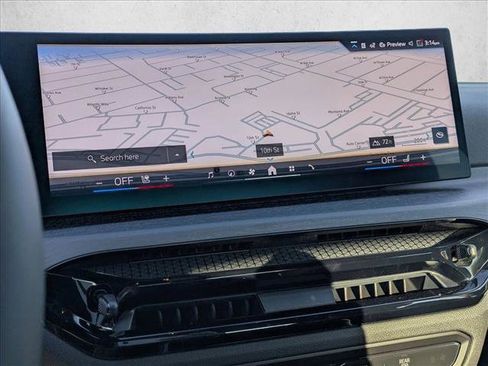 New 2026 BMW 330i Sedan w/ M Sport Package image 14