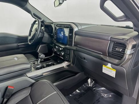 New 2026 Ford F150 Platinum w/ Equipment Group 702A High AWD/4WD image 31