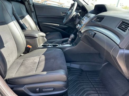 Used 2016 Acura ILX FWD image 30