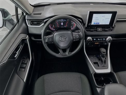 Certified 2025 Toyota RAV4 XLE image 22