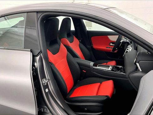 New 2026 Mercedes-Benz CLA 45 AMG 4MATIC image 5