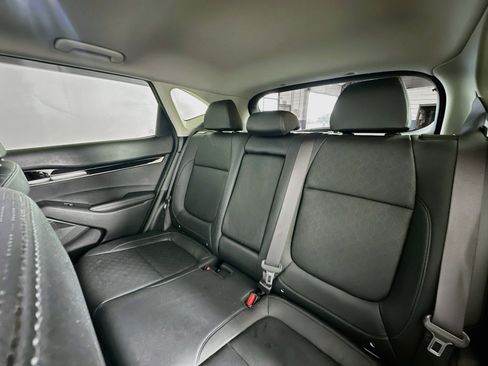 Used 2022 Kia Seltos EX AWD/4WD image 24