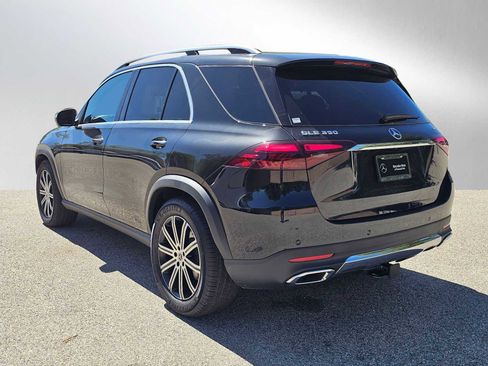 New 2026 Mercedes-Benz GLE 350 4MATIC image 5