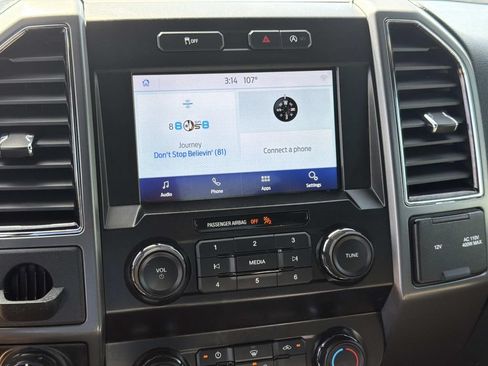 Used 2019 Ford F150 XLT w/ Equipment Group 301A Mid RWD image 28