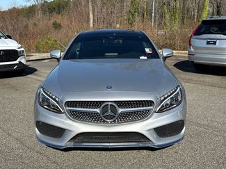 Used 2017 Mercedes-Benz C 300 Coupe w/ Premium 1 Package video 2