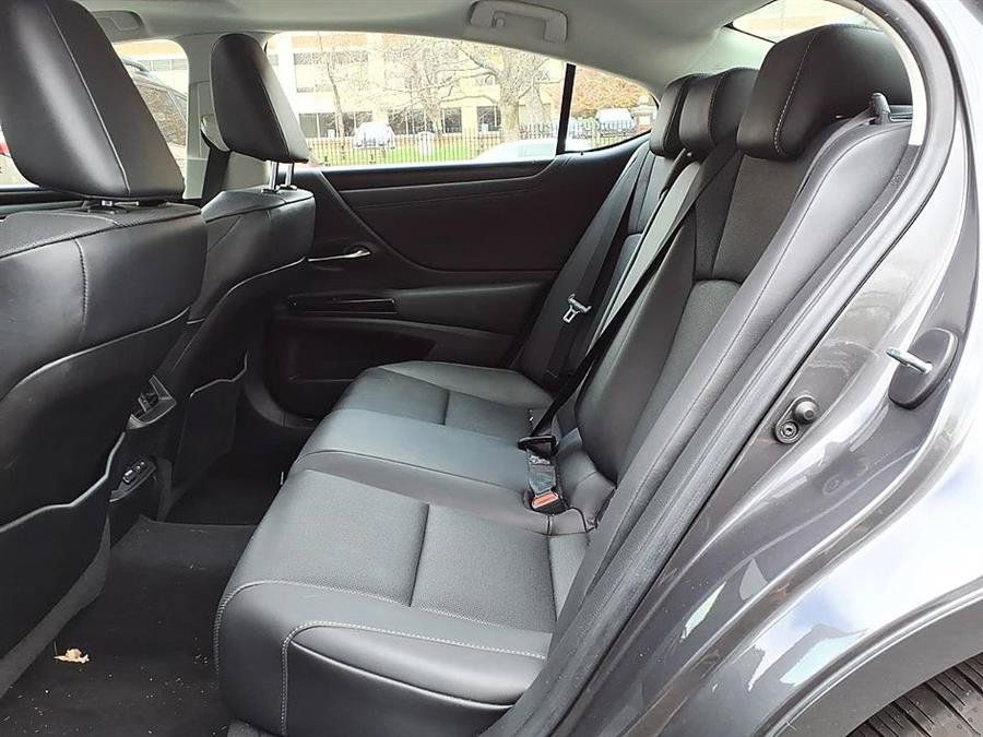 Used 2022 Lexus ES 350 w/ Premium Package FWD image 30