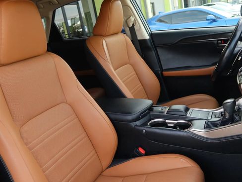 Used 2020 Lexus NX 300 FWD w/ Comfort Package image 27