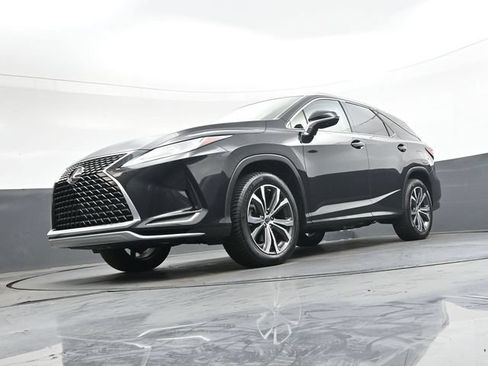 Used 2021 Lexus RX 350L FWD w/ Premium Package image 36