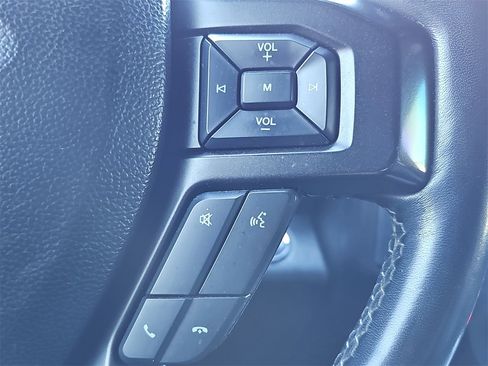 Used 2018 Ford Expedition Limited w/ Equipment Group 301A image 19