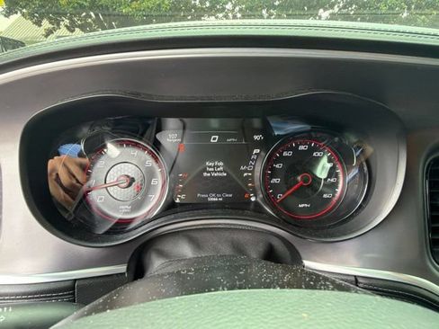 Used 2020 Dodge Charger R/T w/ Plus Group RWD image 24
