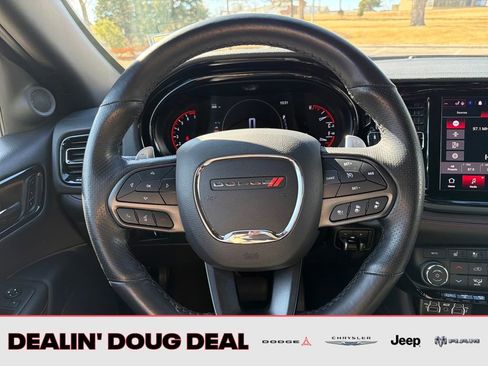 Used 2024 Dodge Durango GT image 23