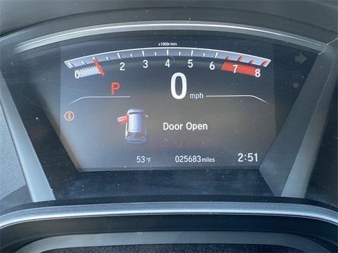 Used 2022 Honda CR-V EX image 17