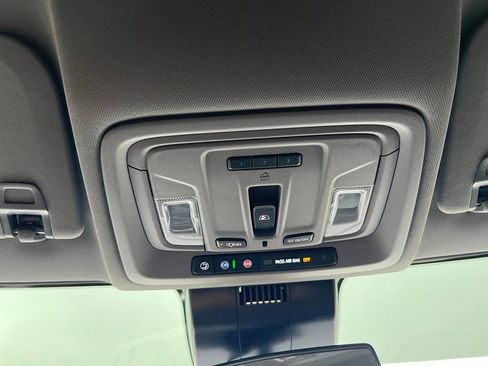 Used 2024 Chevrolet Silverado 1500 RST w/ All Star Edition Plus image 36