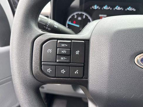 New 2026 Ford F350 XLT RWD image 23