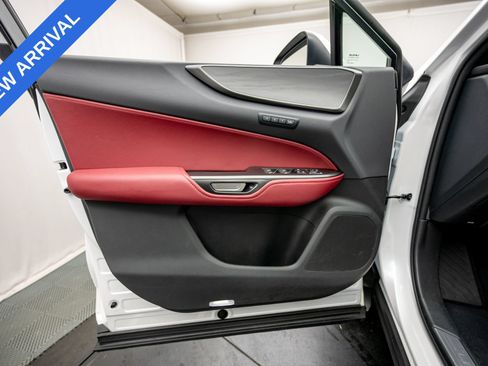 Used 2023 Lexus NX 350 AWD image 28