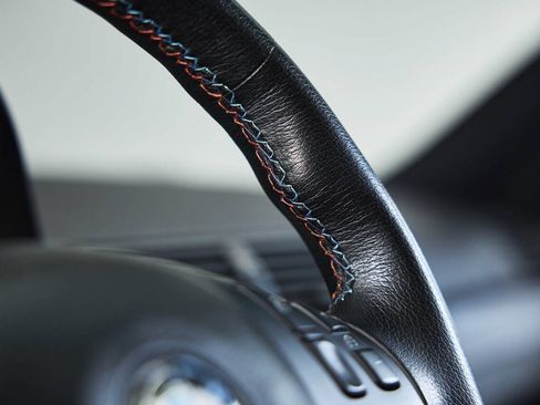 Used 2001 BMW M3 Coupe RWD image 52
