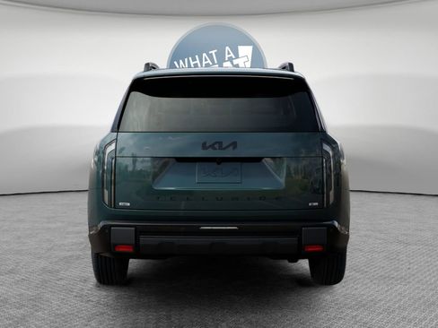 New 2027 Kia Telluride X-Line SX Prestige AWD/4WD image 13