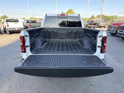 Used 2025 RAM 1500 Rebel w/ Rebel Level 1 Equipment Group AWD/4WD image 17