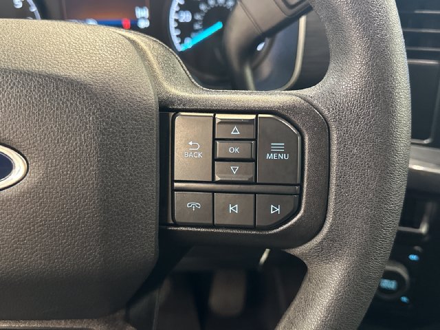 Used 2023 Ford F150 XL w/ STX Appearance Package AWD/4WD image 32