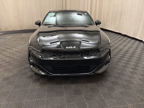 Used 2024 Kia K5 GT-Line image 2