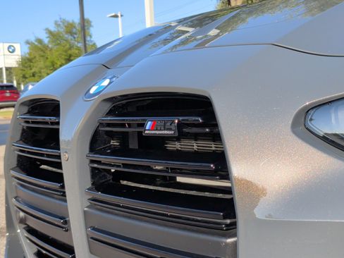 Used 2026 BMW M4 xDrive Competition AWD/4WD image 14