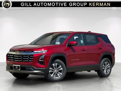 New 2026 Chevrolet Equinox LT w/ Convenience Package II