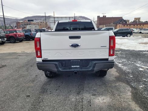 Used 2019 Ford Ranger XLT w/ Equipment Group 302A Luxury image 6