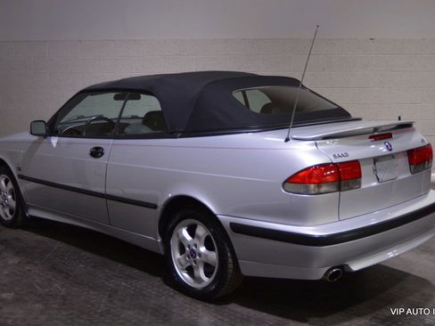 Used 2001 Saab 9-3 SE image 5
