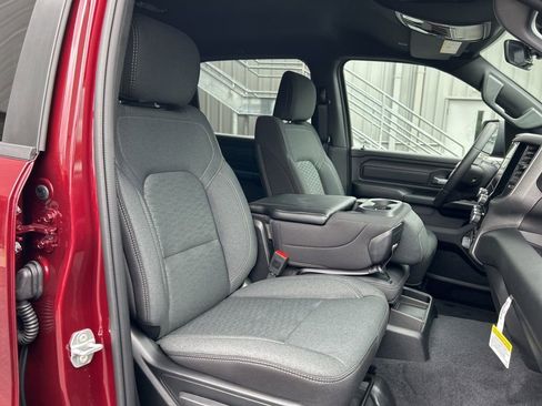 New 2025 RAM 1500 Tradesman image 42