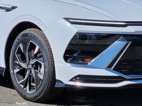 New 2025 Hyundai Sonata SEL image 10