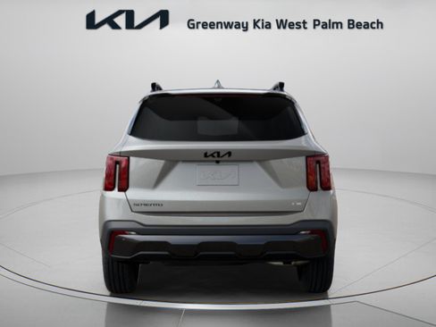 New 2026 Kia Sorento SX Prestige AWD/4WD image 6
