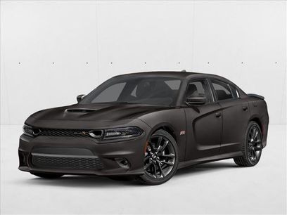 Used 2022 Dodge Charger Scat Pack