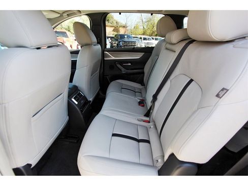 New 2026 MAZDA CX-90 3.3 Turbo w/ Preferred Package image 10